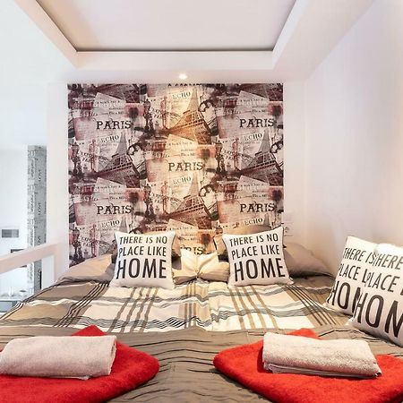 King Beautique Resort Budapest Extérieur photo