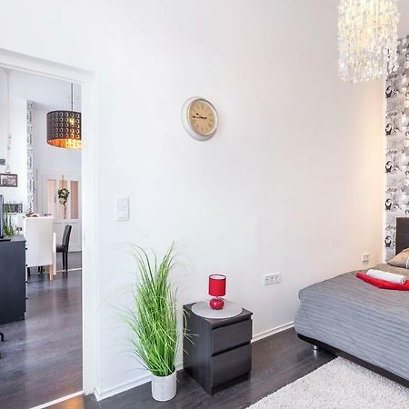 King Beautique Resort Budapest Extérieur photo